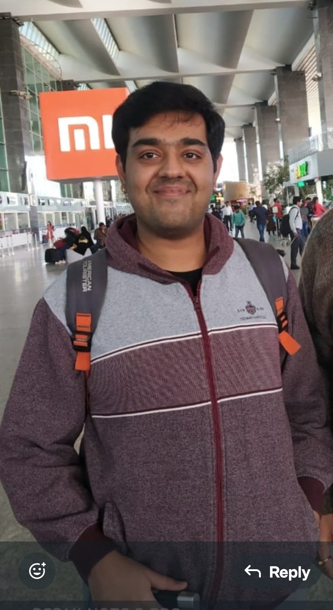 Profile Image